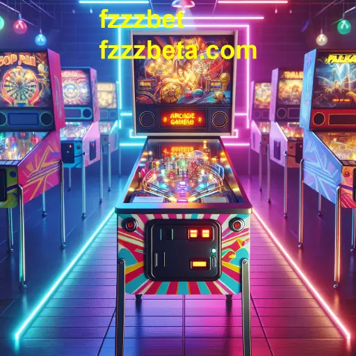 A Evolução dos Jogos de Arcade: Do Passado ao Presente