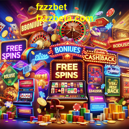 Desvendando as Promoções do fzzzbet: Como Aproveitar ao Máximo