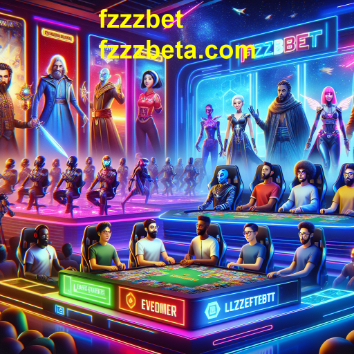Entenda a Importância dos Eventos Especiais no fzzzbet