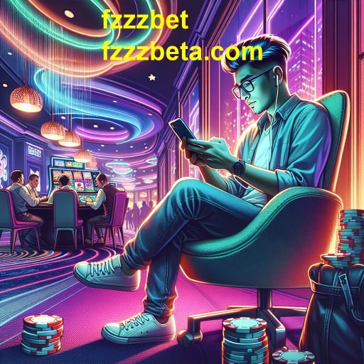 A Revolução dos Jogos Móveis: A Nova Fronteira do Entretenimento Digital